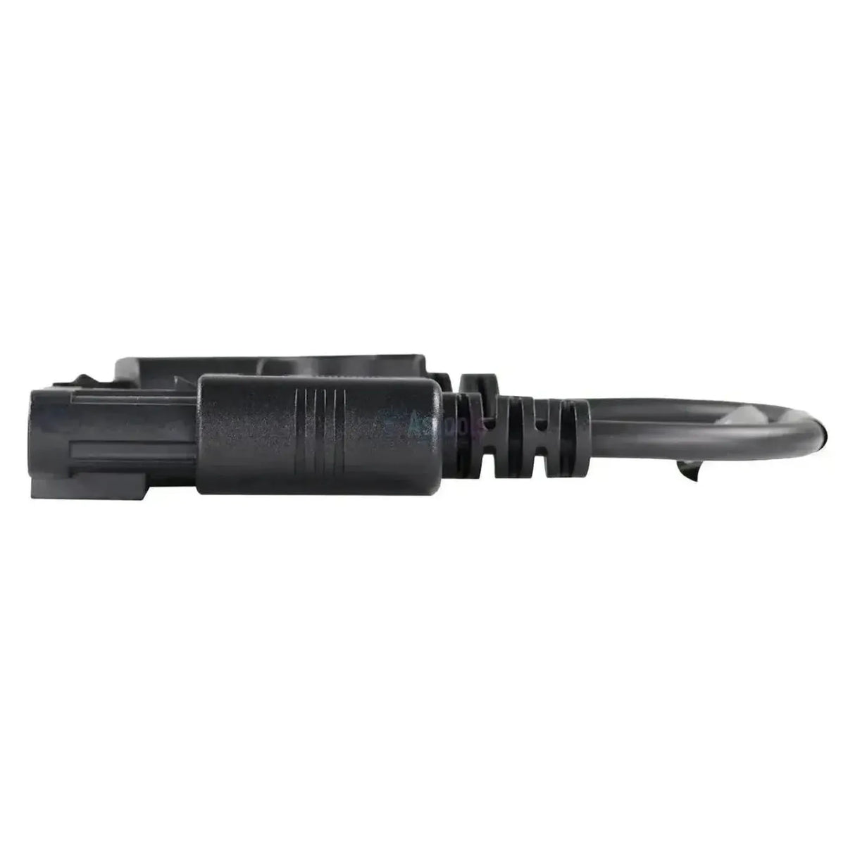 Jaltest (JDC611A) | Volvo Penta (EGCI) Câble adaptateur OBD 6 broches - OBD2 16 broches | Bateau à moteur