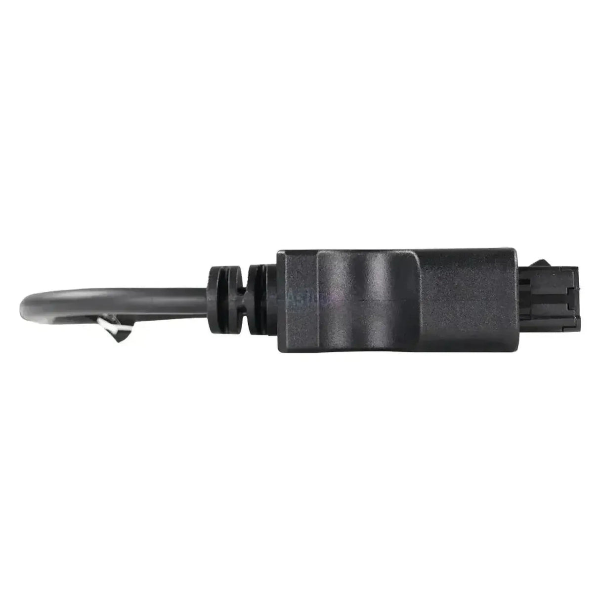 Jaltest (JDC611A) | Volvo Penta (EGCI) Câble adaptateur OBD 6 broches - OBD2 16 broches | Bateau à moteur