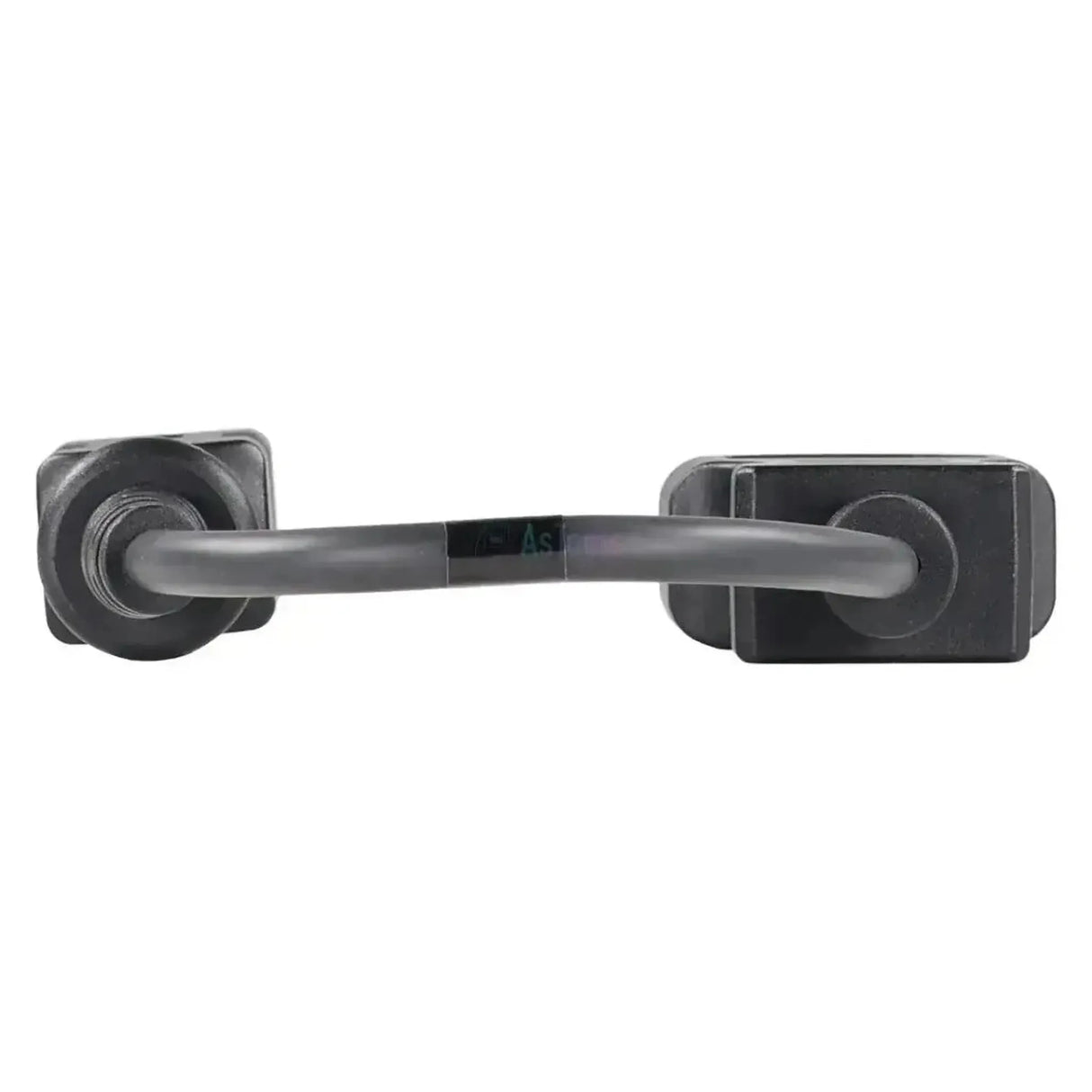 Jaltest (JDC612A) | Câble adaptateur Yanmar 3 broches OBD - 16 broches OBD2 | Moteur à combustion