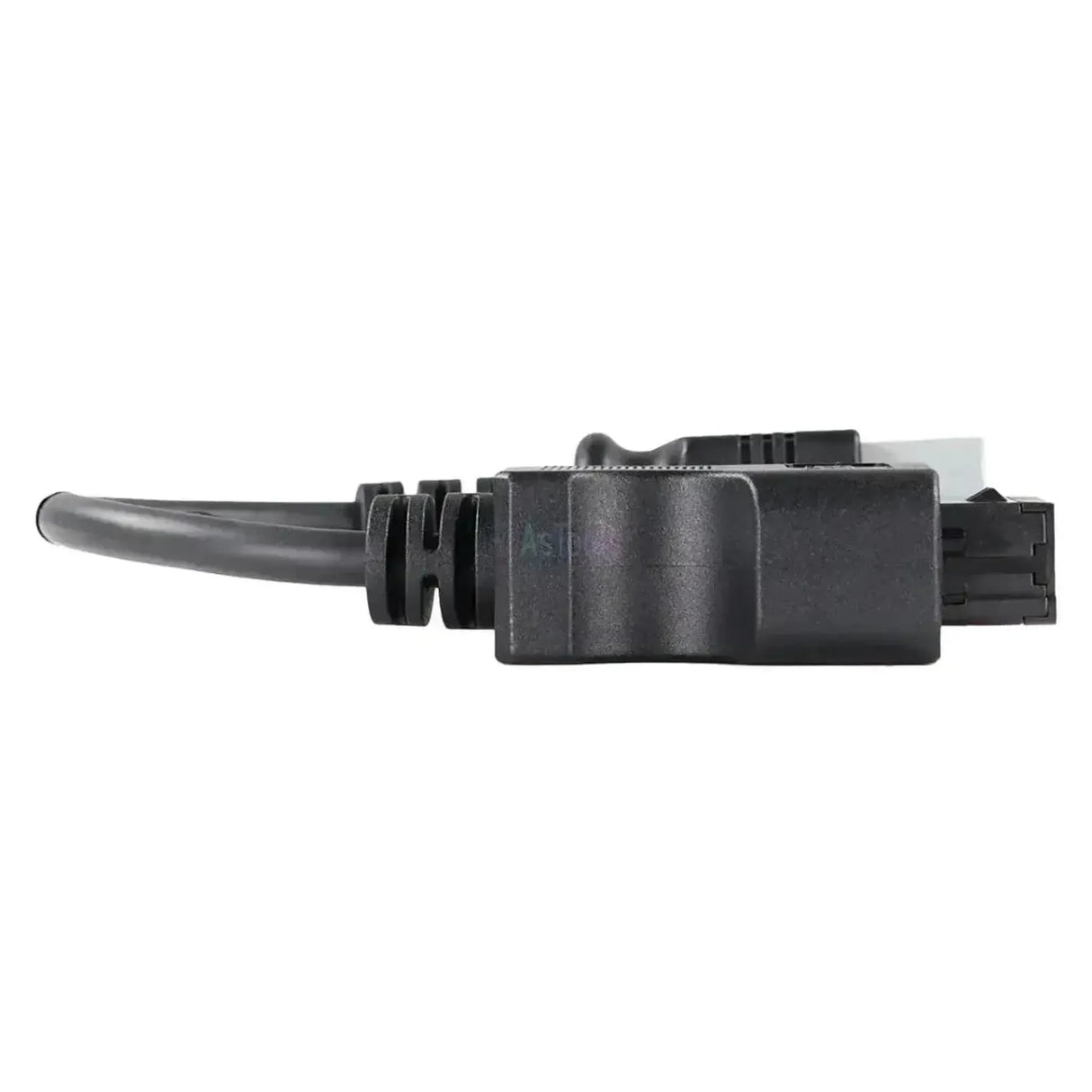 Jaltest (JDC612A) | Câble adaptateur Yanmar 3 broches OBD - 16 broches OBD2 | Moteur à combustion