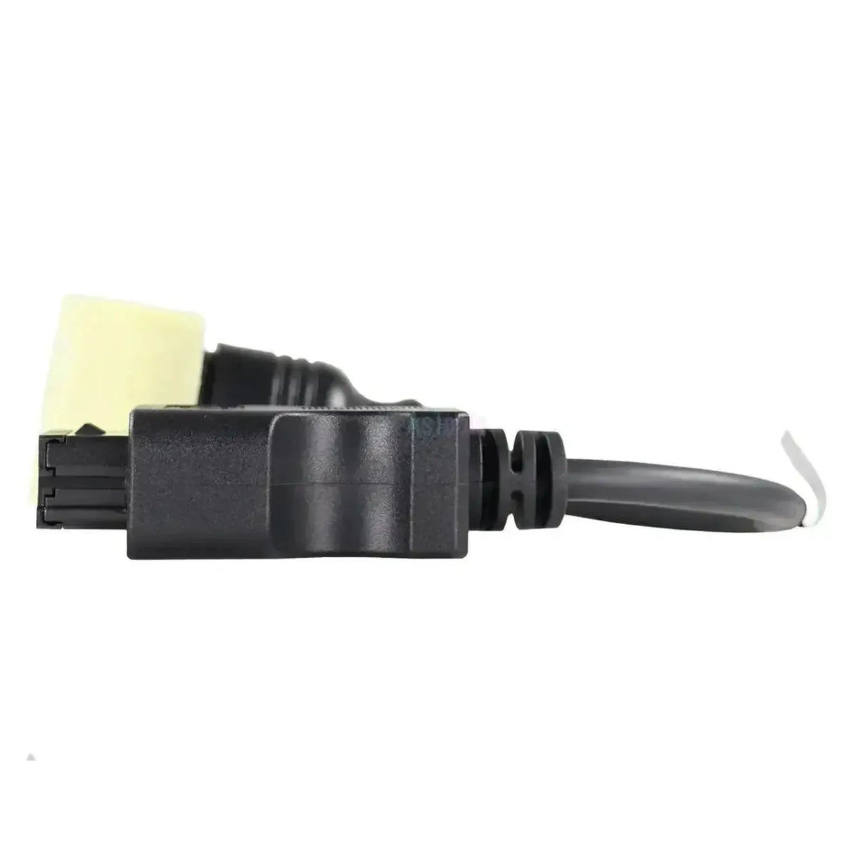 Jaltest (JDC613A) | Câble adaptateur Suzuki 8 broches OBD - 16 broches OBD2 | Bateau à moteur
