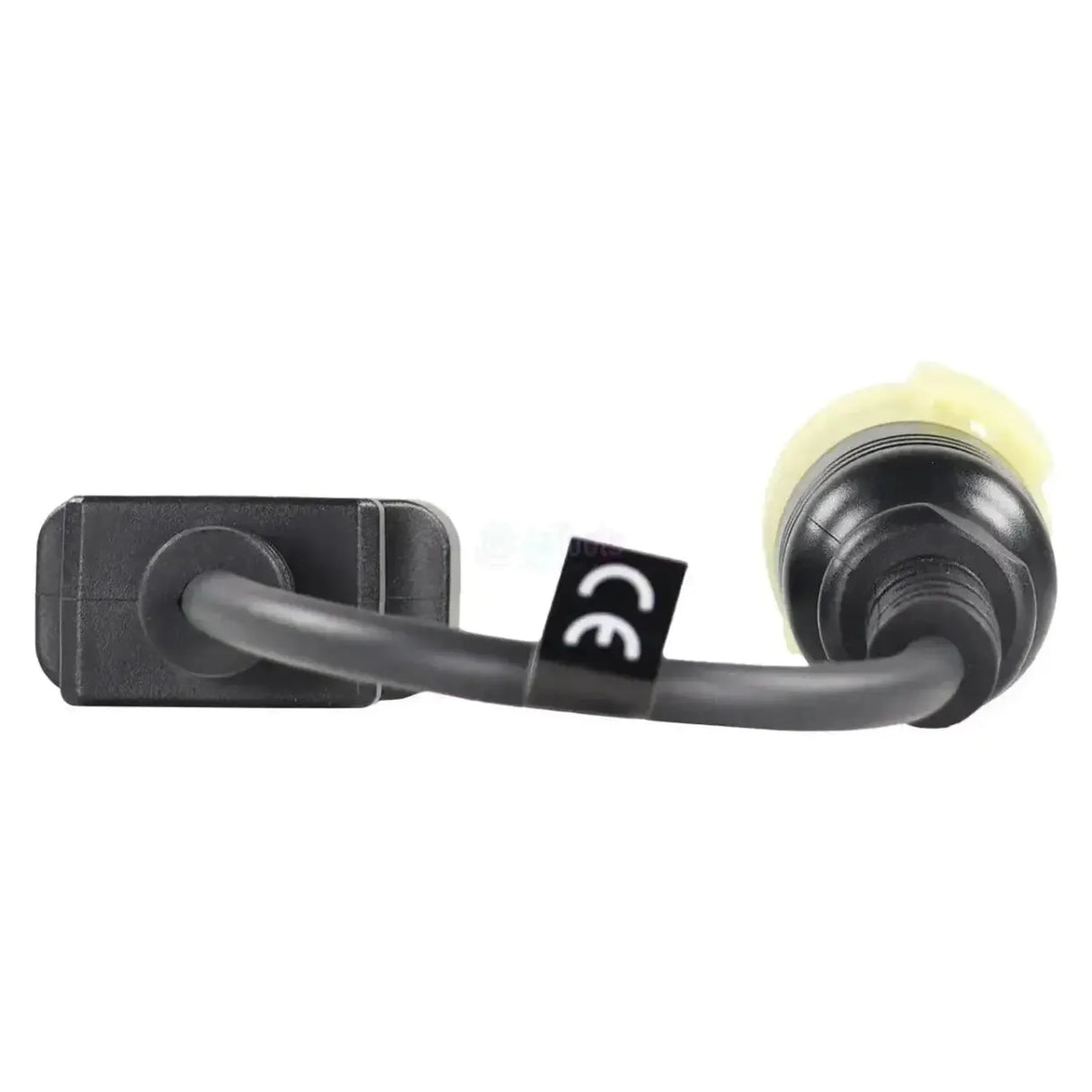 Jaltest (JDC613A) | Câble adaptateur Suzuki 8 broches OBD - 16 broches OBD2 | Bateau à moteur