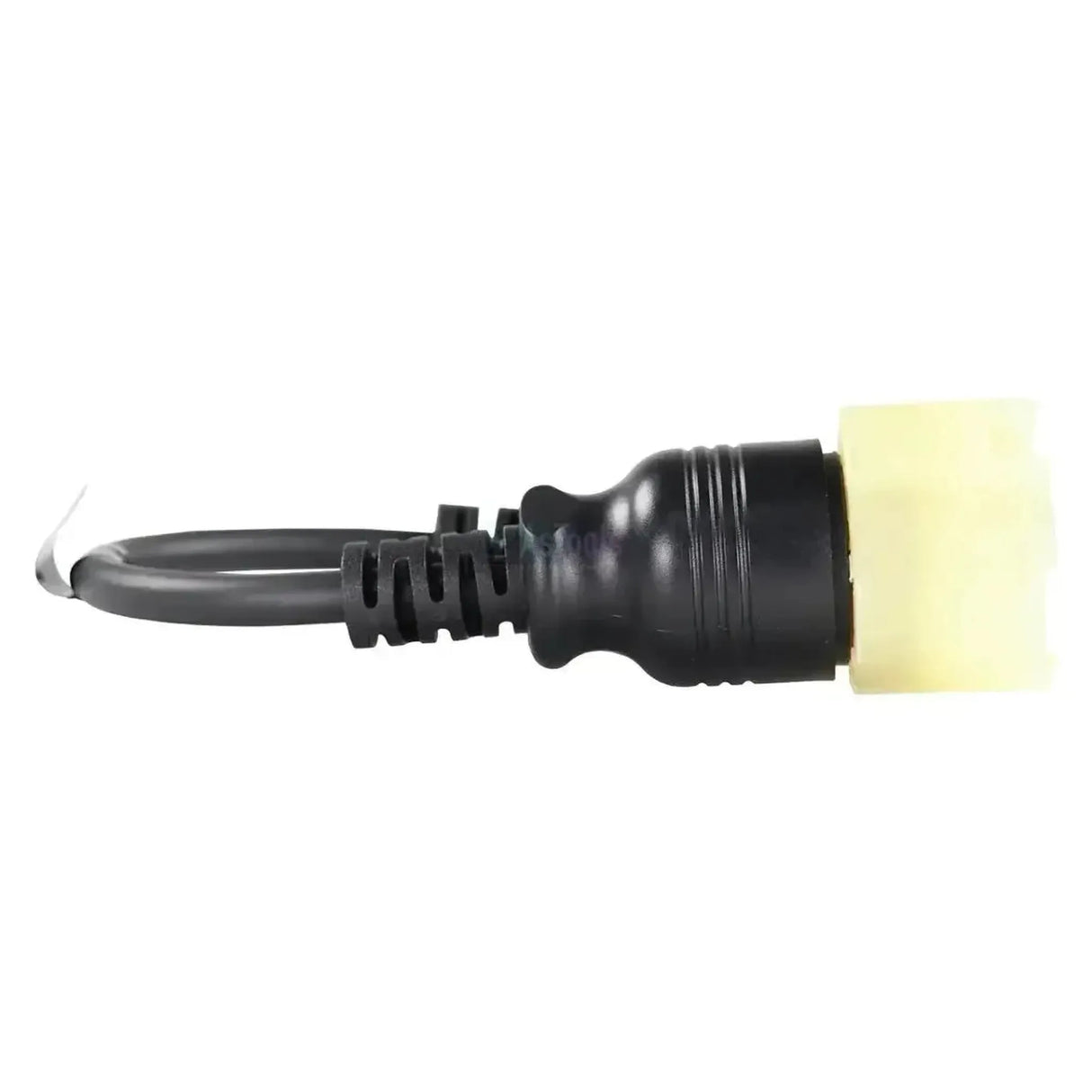 Jaltest (JDC613A) | Câble adaptateur Suzuki 8 broches OBD - 16 broches OBD2 | Bateau à moteur