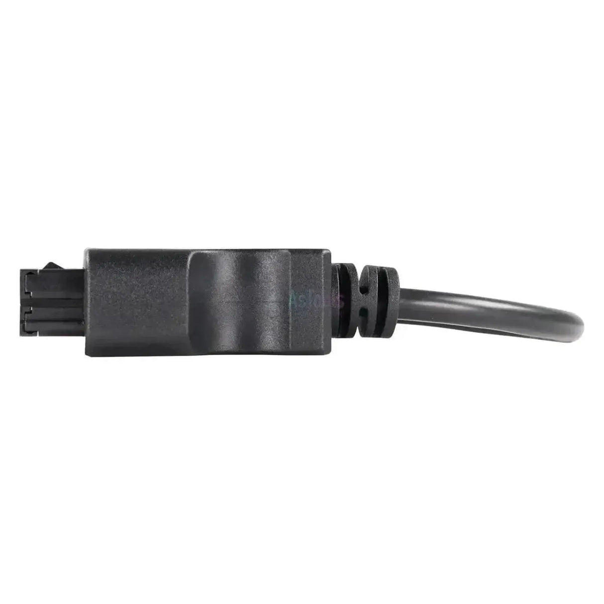 Jaltest (JDC614A) | Mercury (A9) Câble adaptateur OBD 2 broches – OBD2 16 broches | Bateau à moteur
