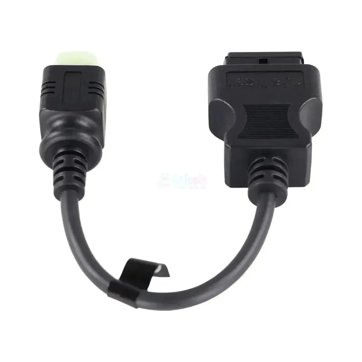 Jaltest (JDC616A) | Câble adaptateur Suzuki 4 broches OBD – 16 broches OBD2 | Bateau à moteur