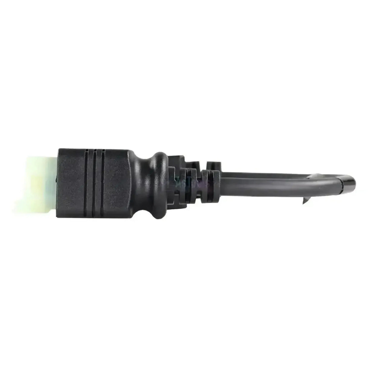 Jaltest (JDC616A) | Câble adaptateur Suzuki 4 broches OBD – 16 broches OBD2 | Bateau à moteur