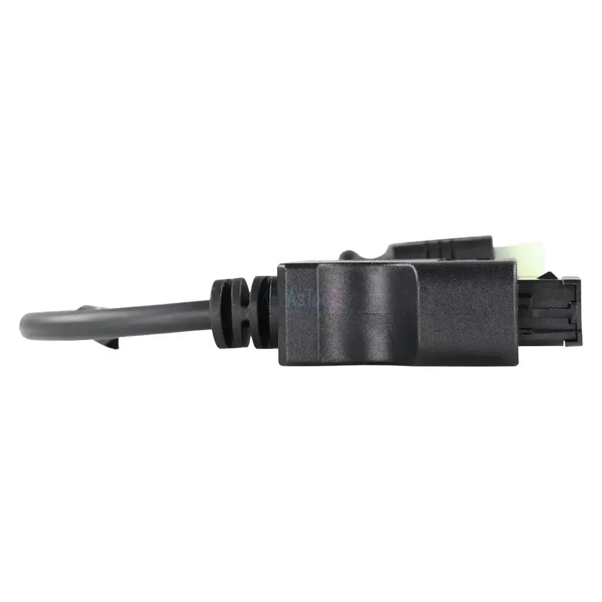 Jaltest (JDC616A) | Câble adaptateur Suzuki 4 broches OBD – 16 broches OBD2 | Bateau à moteur