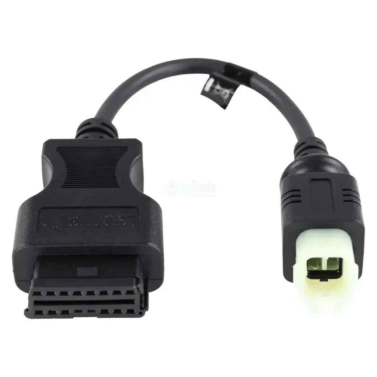Jaltest (JDC616A) | Câble adaptateur Suzuki 4 broches OBD – 16 broches OBD2 | Bateau à moteur