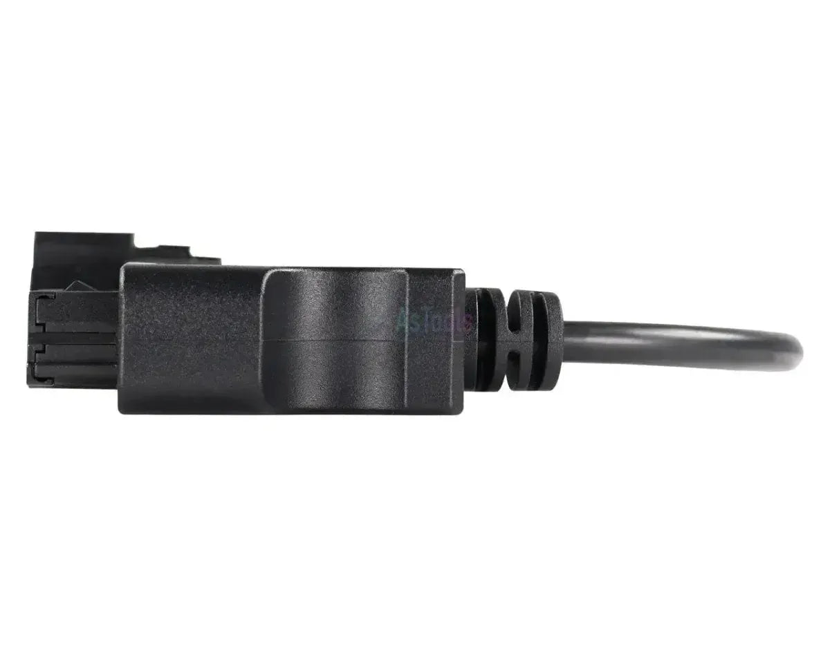 Jaltest (JDC617A) | Mercury (SmartCraft G3) ECU 10 broches – Câble adaptateur OBD2 16 broches | Bateau à moteur