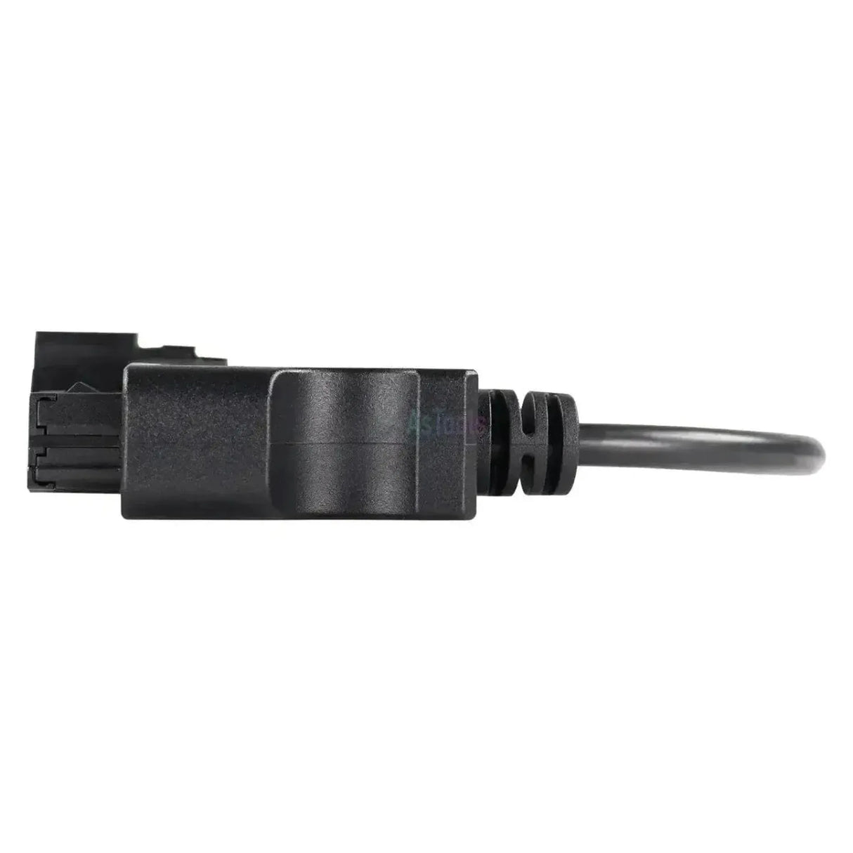 Jaltest (JDC617A) | Mercury (SmartCraft G3) ECU 10 broches – Câble adaptateur OBD2 16 broches | Bateau à moteur