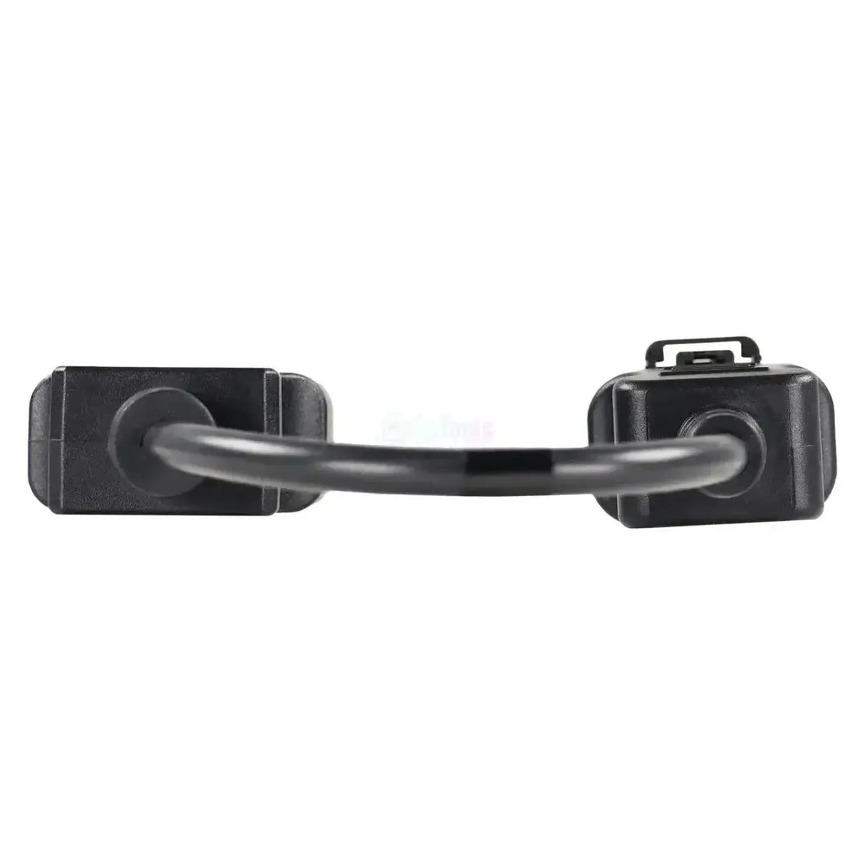 Jaltest (JDC617A) | Mercury (SmartCraft G3) ECU 10 broches – Câble adaptateur OBD2 16 broches | Bateau à moteur