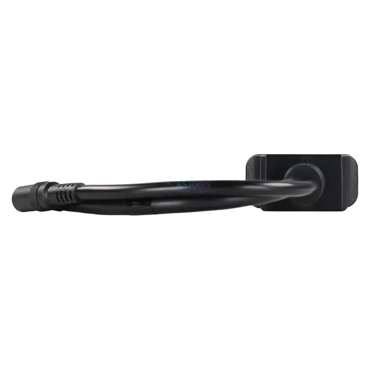 Jaltest (JDC618A9) | Câble adaptateur Volvo Penta 2 broches OBD - 16 broches OBD2 | Moteur à combustion
