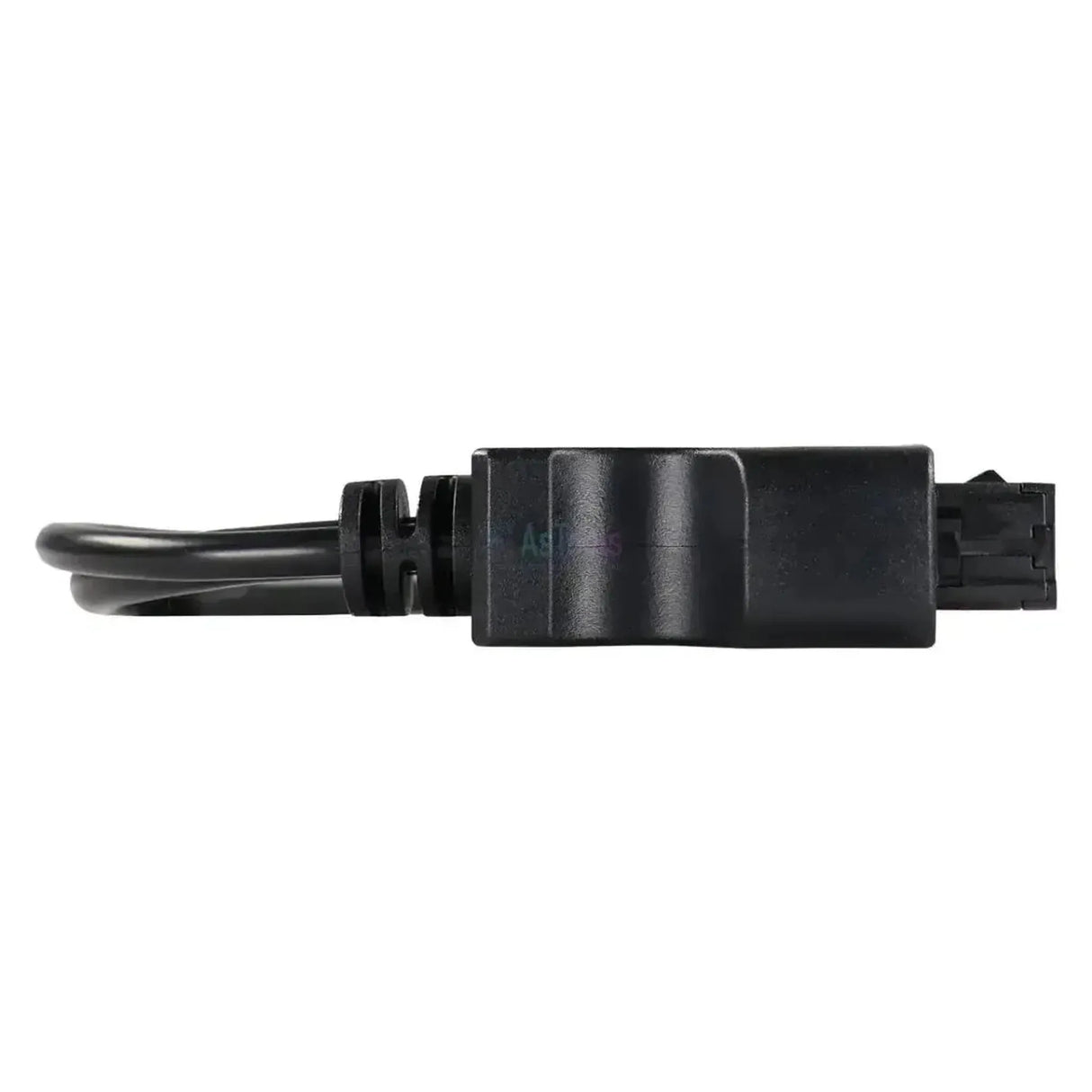 Jaltest (JDC618A9) | Câble adaptateur Volvo Penta 2 broches OBD - 16 broches OBD2 | Moteur à combustion