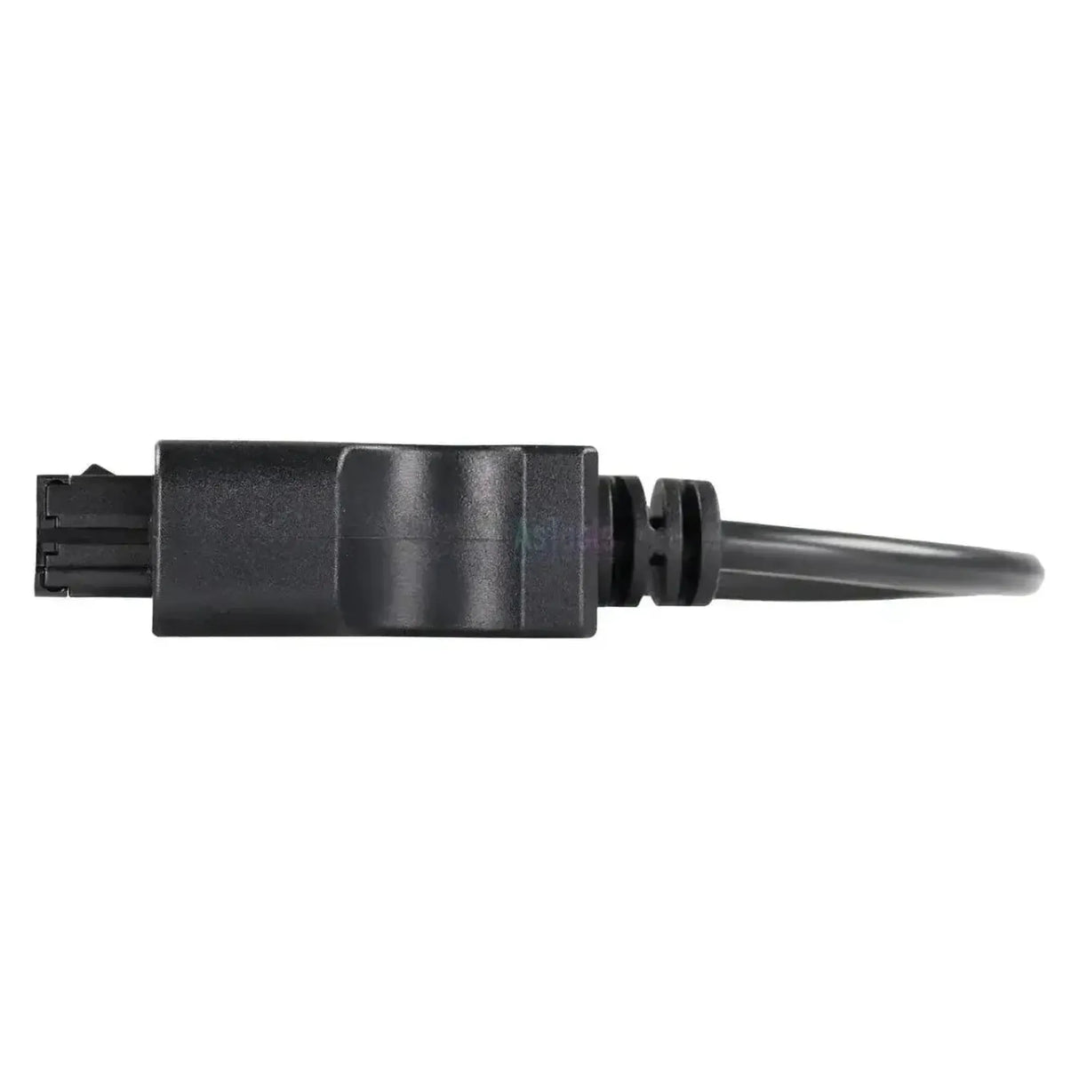 Jaltest (JDC620A) | MAN 8 broches OBD - 16 broches OBD2 Câble adaptateur | Bateau à moteur