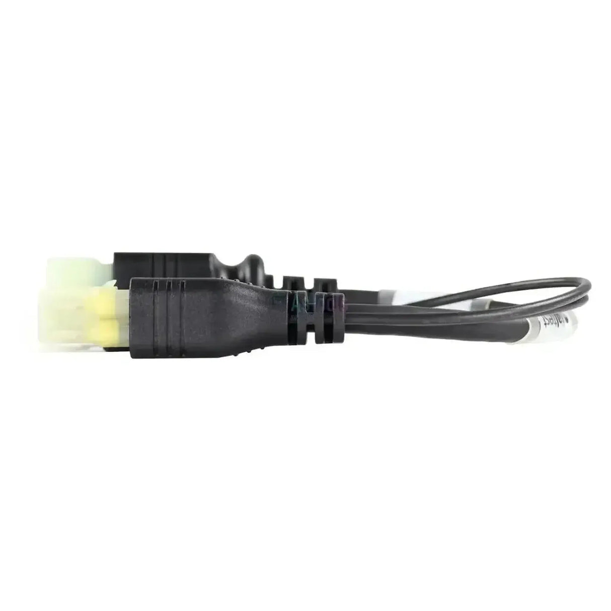 Jaltest (JDC641M) | Câble d'alimentation OBD Kawasaki 6+6 broches | Scooter des mers