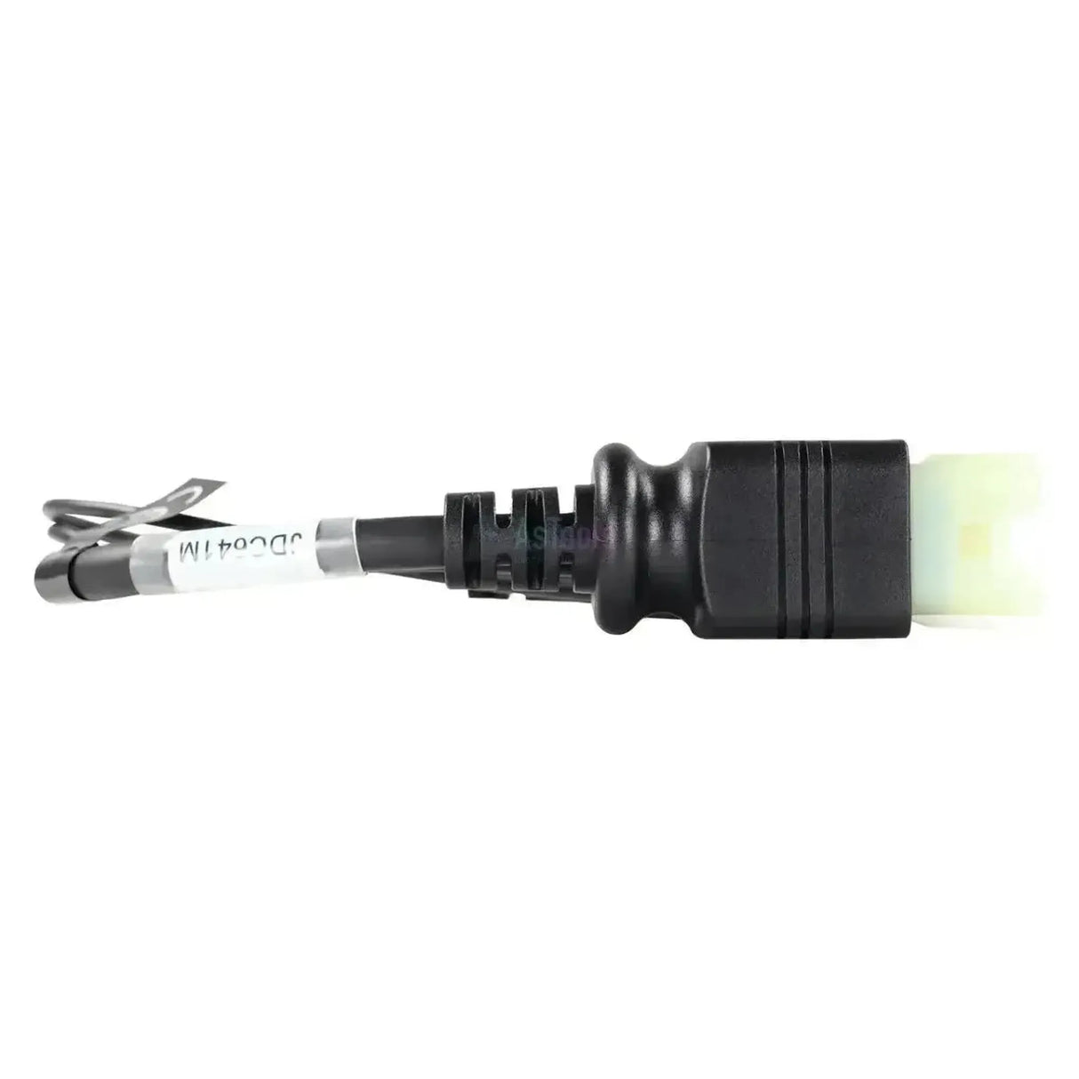 Jaltest (JDC641M) | Câble d'alimentation OBD Kawasaki 6+6 broches | Scooter des mers