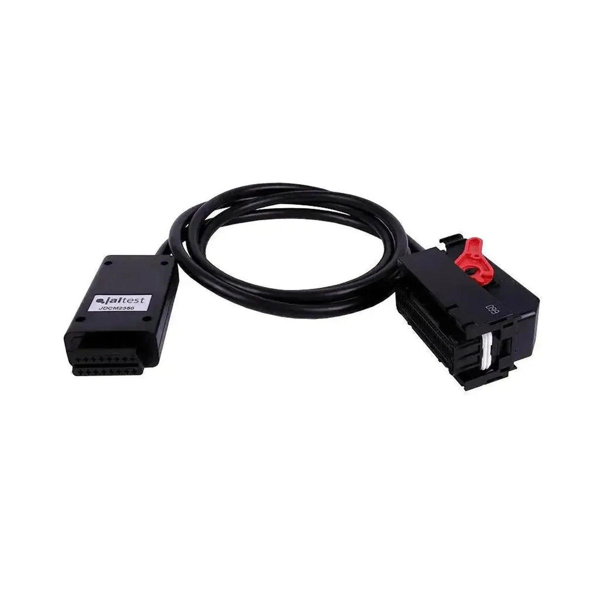Jaltest (JDCM2350/2450) | Cummins (ECU) 96 broches – 16 broches Câble adaptateur OBD2 | Véhicule utilitaire