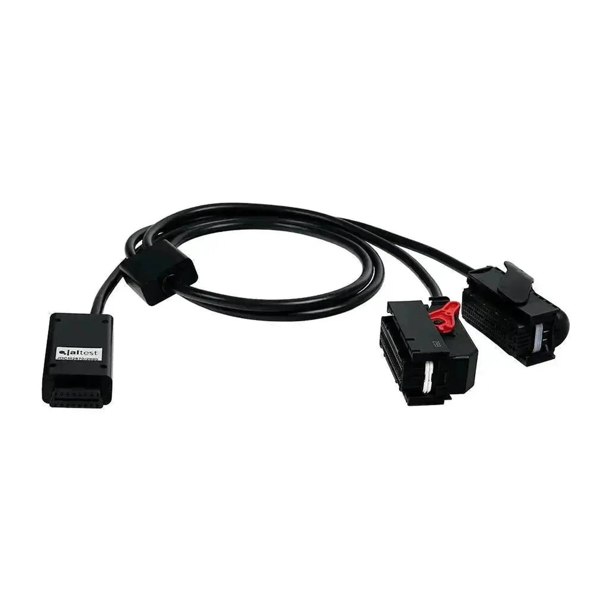 Jaltest (JDCM2670/2880) | Cummins (ECU) 94+96 broches – Câble adaptateur 16 broches OBD2 | Véhicule utilitaire