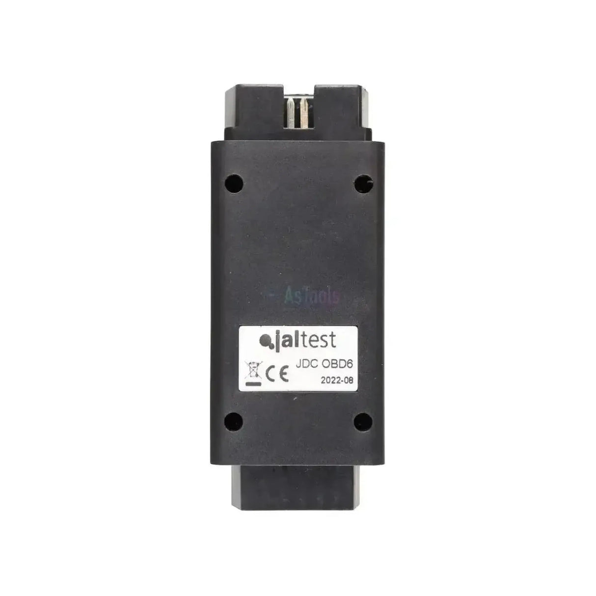 Jaltest (JDCOBD6) Adaptateur convertisseur OBD2 16 broches (PWM/VPW>CAN) | Fourgonnette
