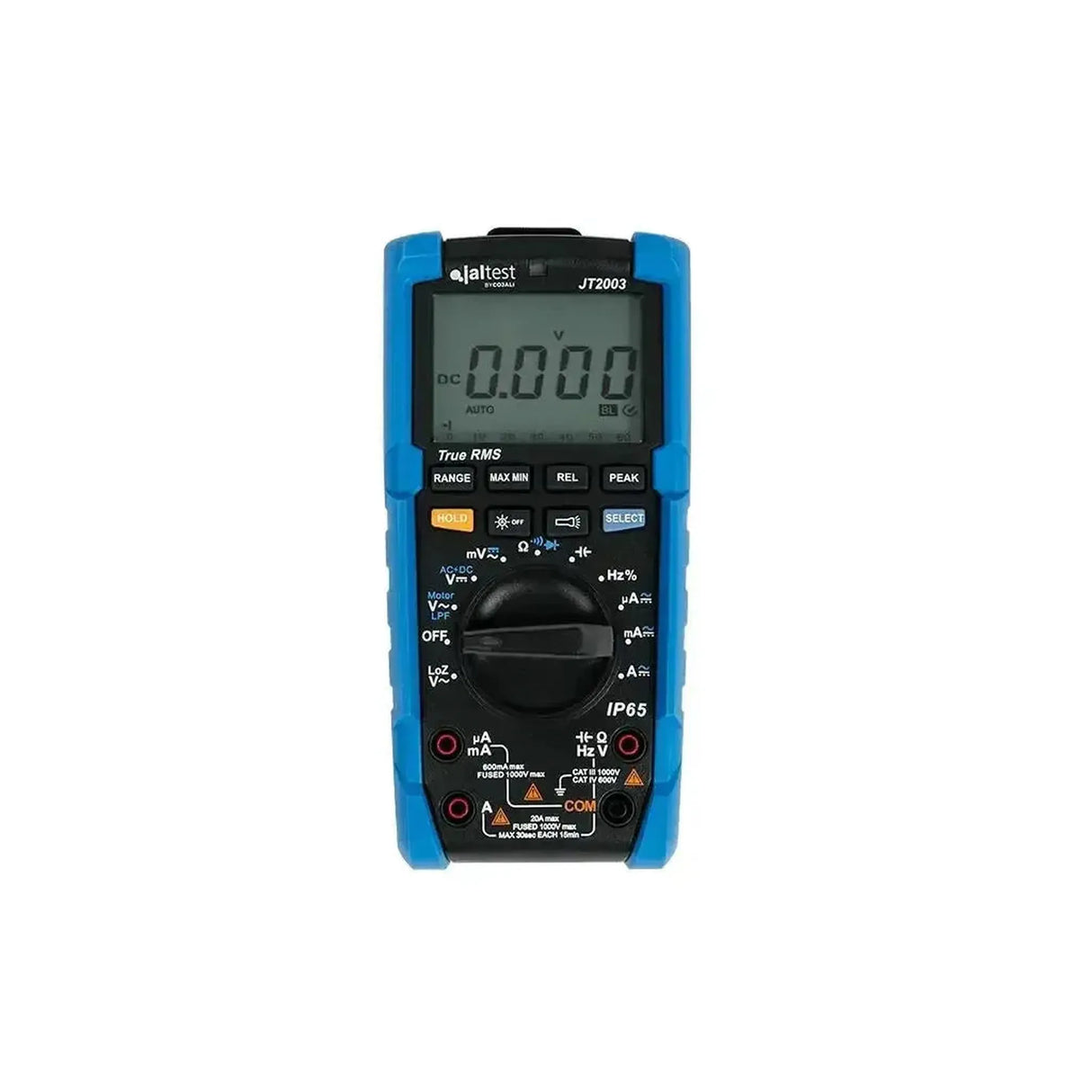 Jaltest JT2003 | Multimètre