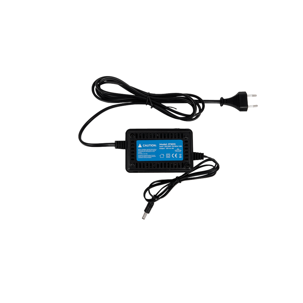 Jaltest JT3013 Chargeur | Accessoires