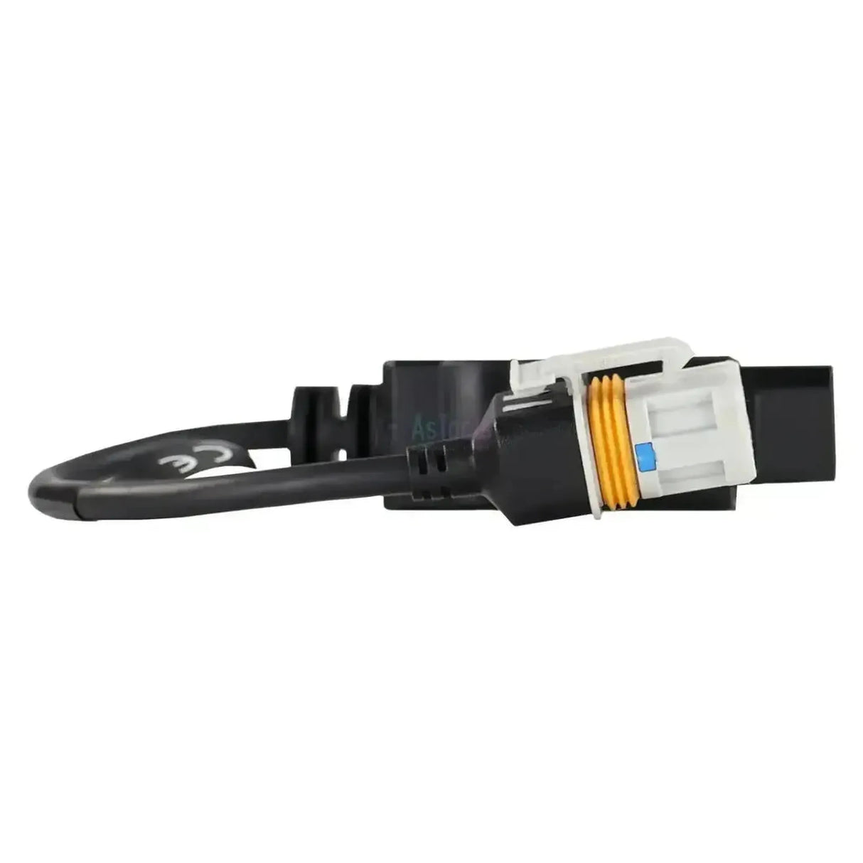 Jaltest (MDC03) | Knorr-Bremse 4 broches EBS - 16 broches OBD2 Câble adaptateur | Véhicule utilitaire