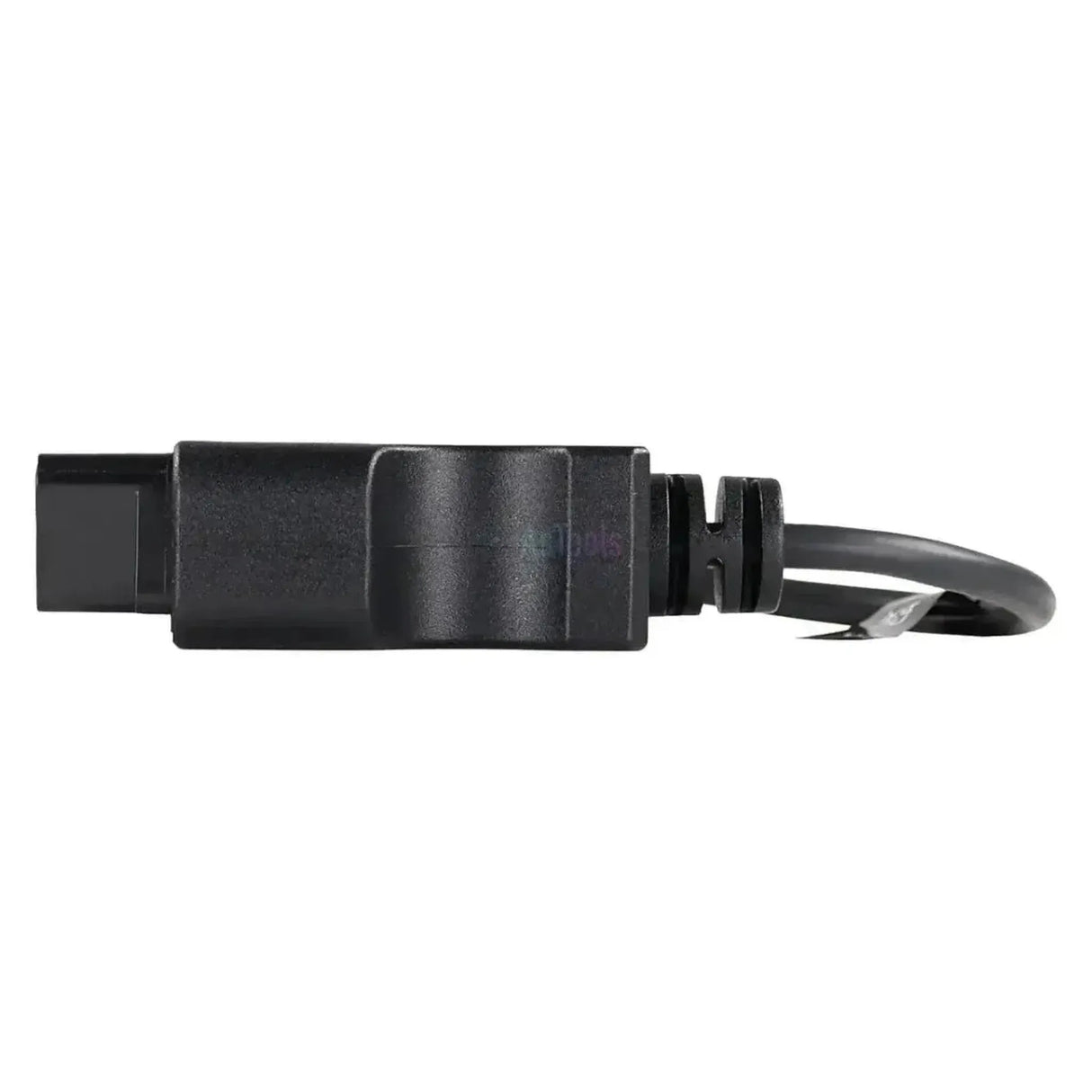 Jaltest (MDC05) | Câble adaptateur Knorr-Bremse 4 broches EBS – 16 broches OBD2 | Véhicule utilitaire