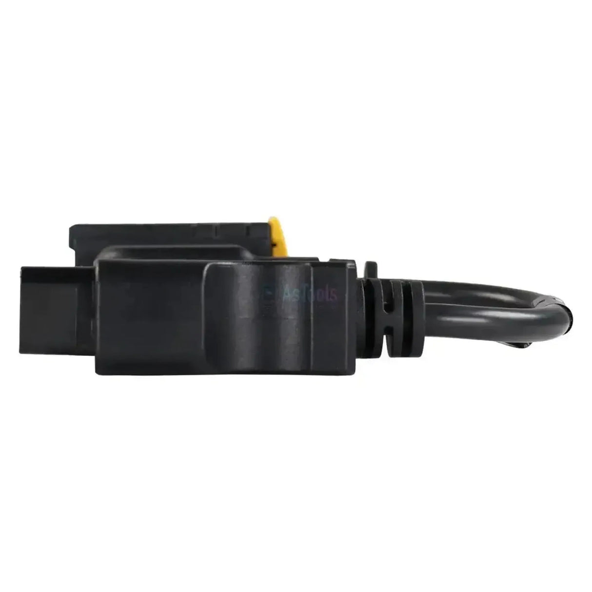 Jaltest (MDC06) | Câble adaptateur Wabco 10 broches EBS - 16 broches OBD2 | Véhicule utilitaire