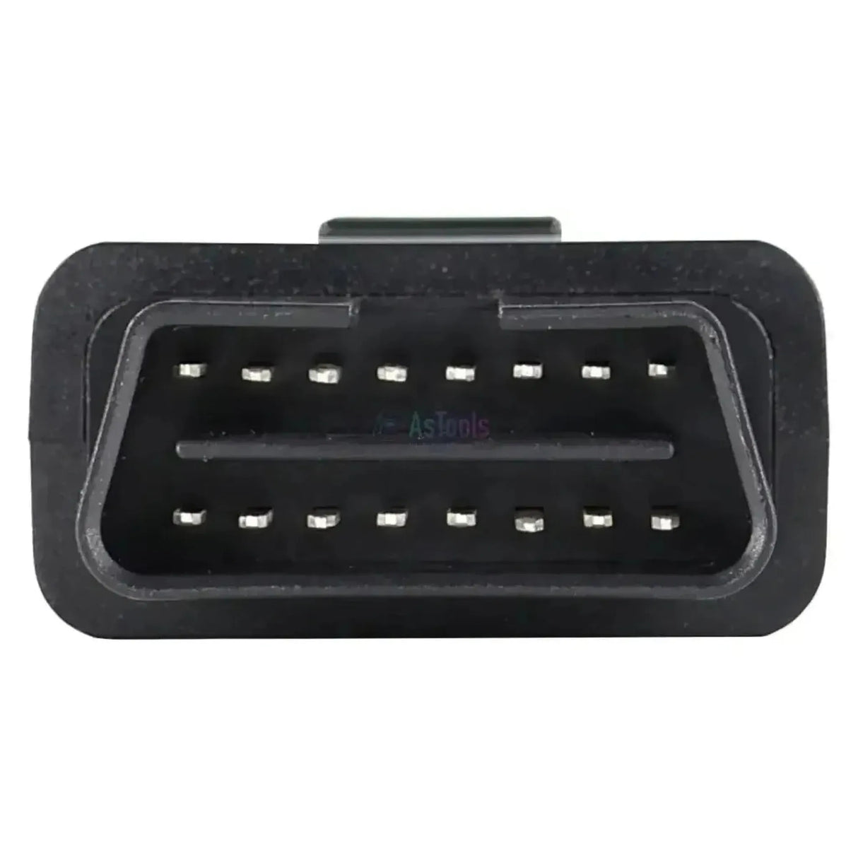 Jaltest (MDC10) | Câble adaptateur Knorr-Bremse 3 broches BWS - 16 broches OBD2 | Véhicule utilitaire