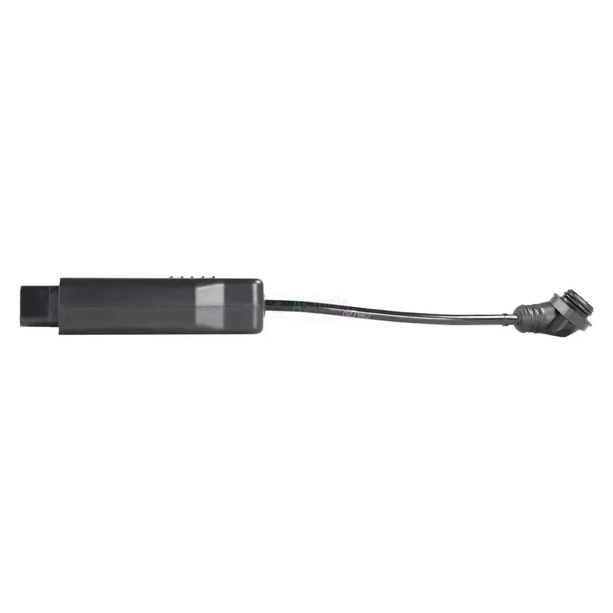 Jaltest (MDC10) | Câble adaptateur Knorr-Bremse 3 broches BWS - 16 broches OBD2 | Véhicule utilitaire