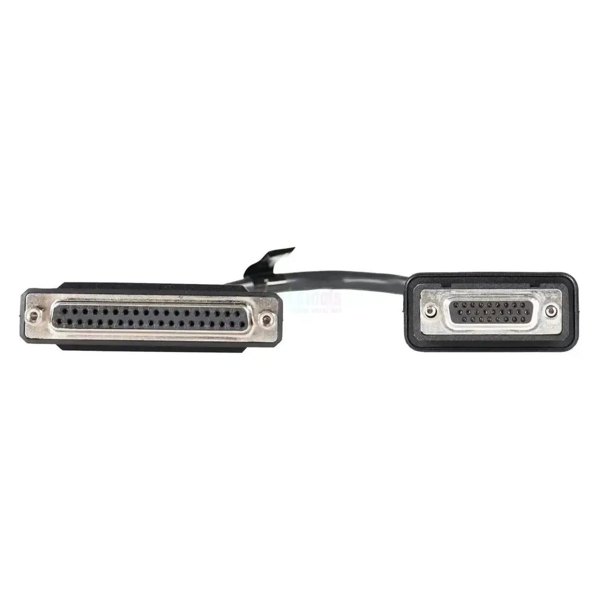Jaltest (MDC100.9) | Câble adaptateur ETM 26 broches DB26 - 37 broches Sub-D | Interface