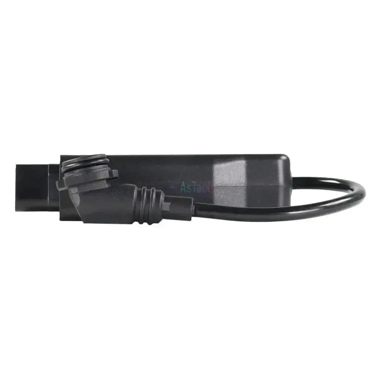 Jaltest (MDC11) | Knorr-Bremse 3 broches BWS – 16 broches OBD2 Câble adaptateur | Véhicule utilitaire