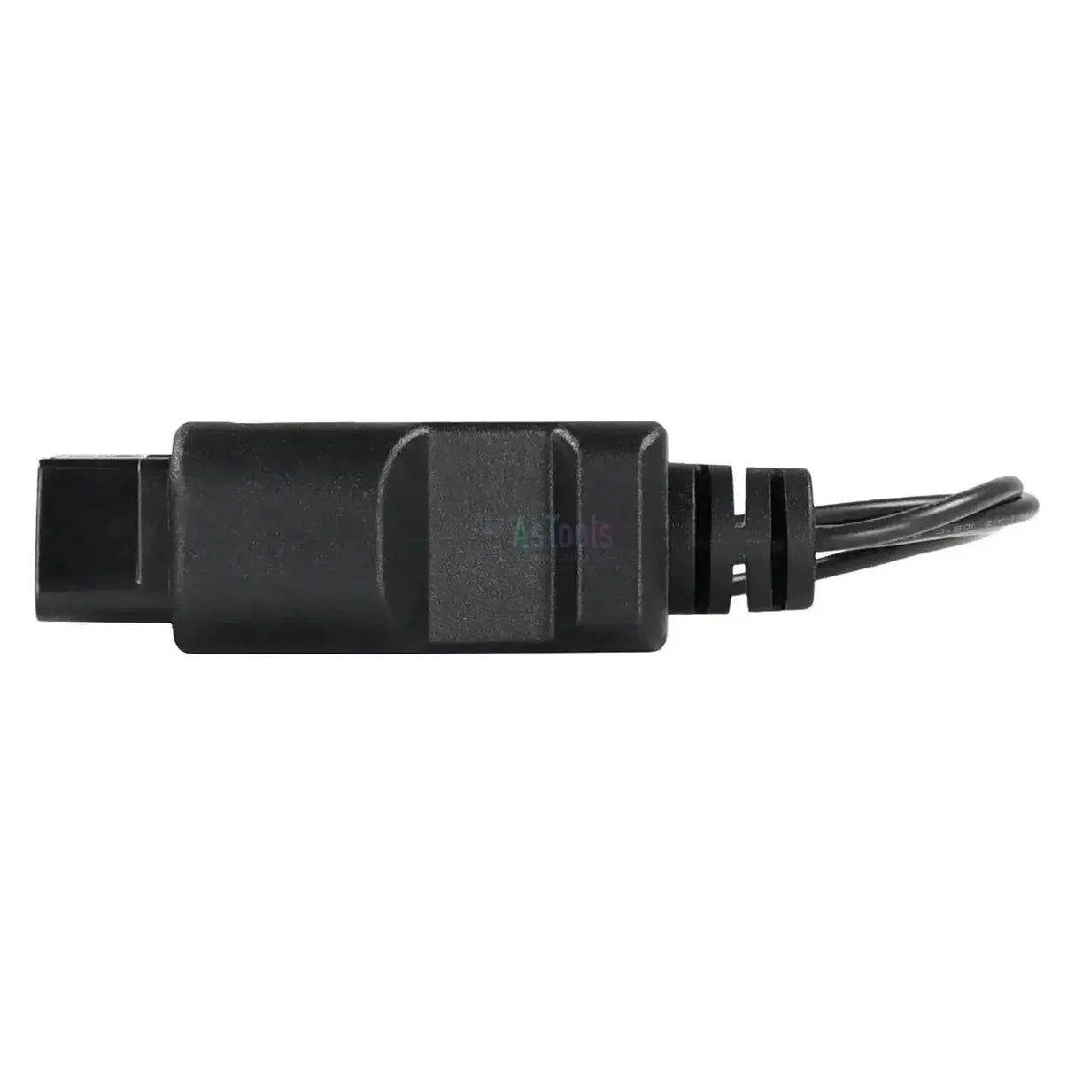 Jaltest Jaltest (Slijtagesensor) ETM Multipins Connector Verloopkabel Bedrijfsvoertuig