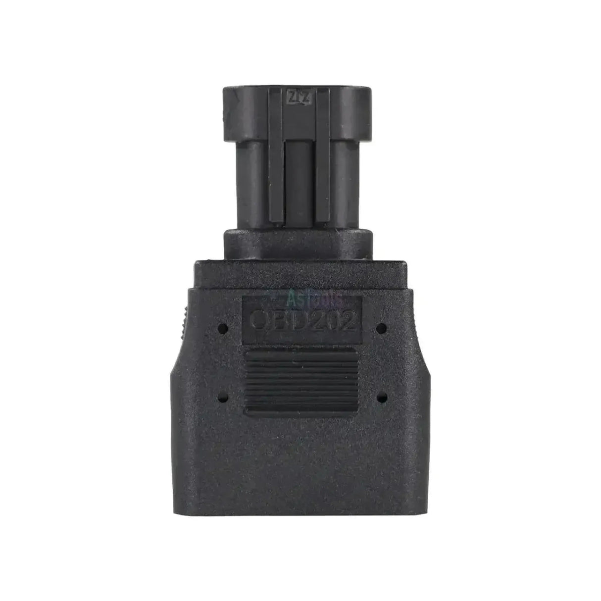 Jaltest (OBD202) | Adaptateur Iveco 3 broches OBD1 - 16 broches OBD2 | Véhicule utilitaire
