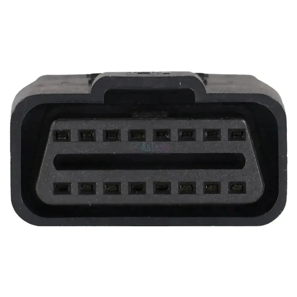 Jaltest (OBD202) | Adaptateur Iveco 3 broches OBD1 - 16 broches OBD2 | Véhicule utilitaire