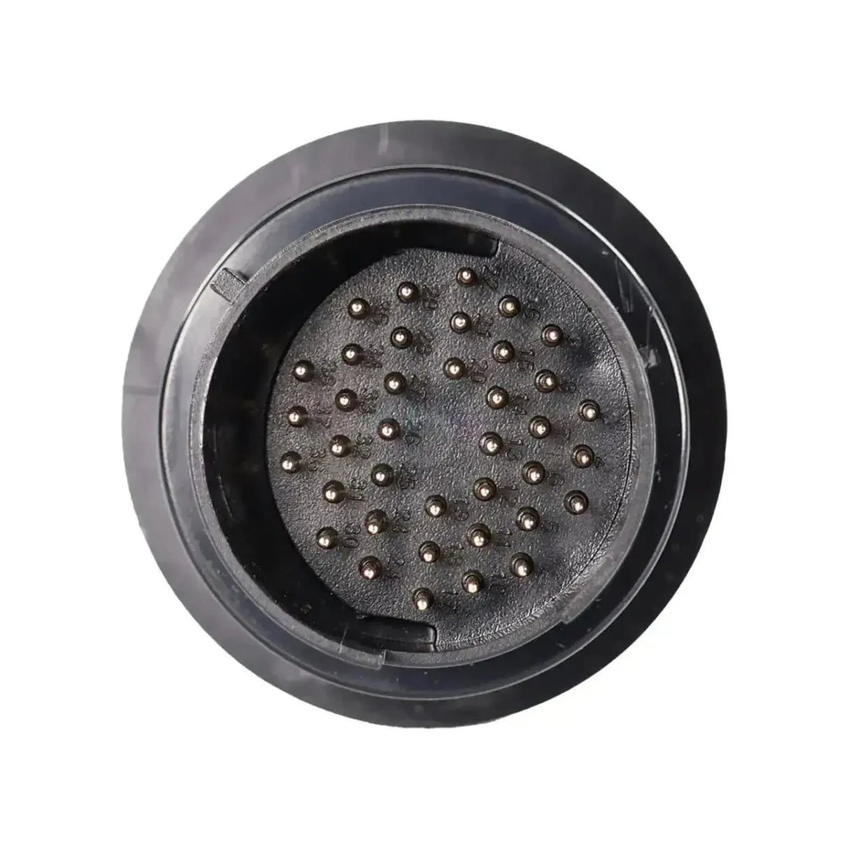 Jaltest (OBD401) | Adaptateur Iveco 38 broches OBD1 - 16 broches OBD2 | Fourgonnette