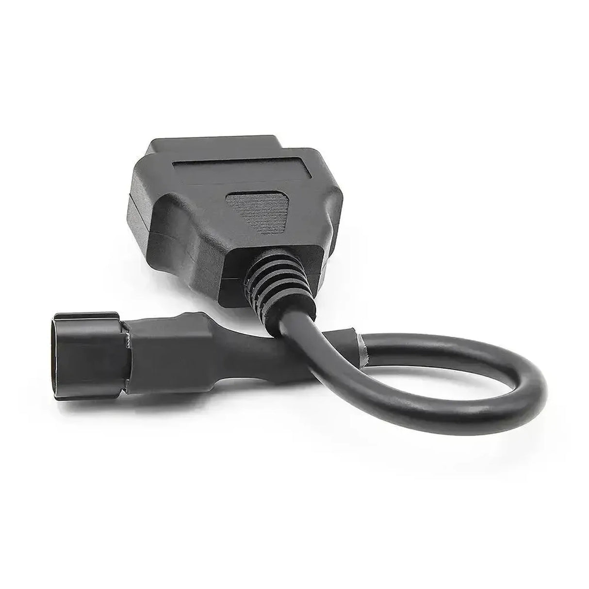 Câble adaptateur Kymco 3 broches OBD – 16 broches OBD2 | Cyclomoteur