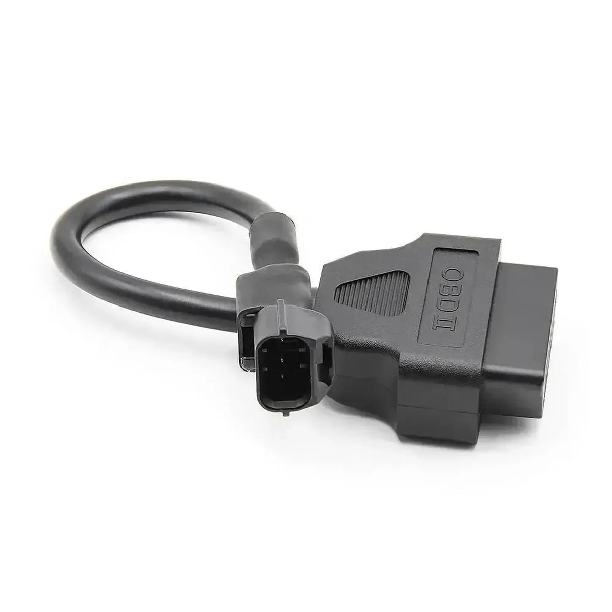 Câble adaptateur Kymco 3 broches OBD – 16 broches OBD2 | Cyclomoteur