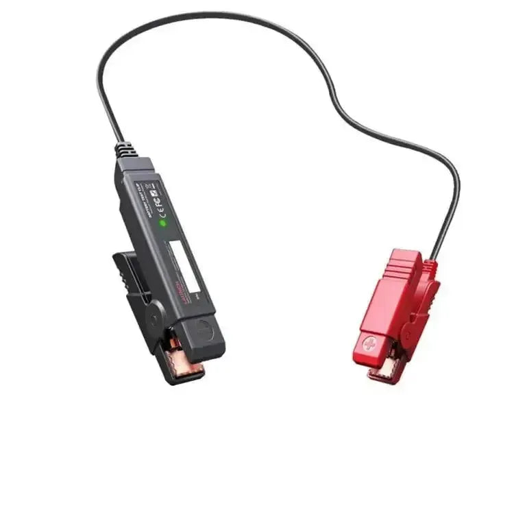 Launch BST360 | Testeur de batterie