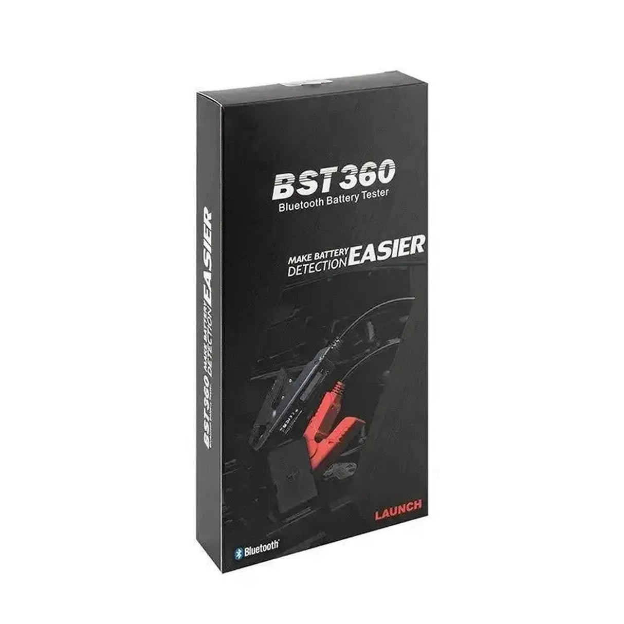 Launch BST360 | Testeur de batterie
