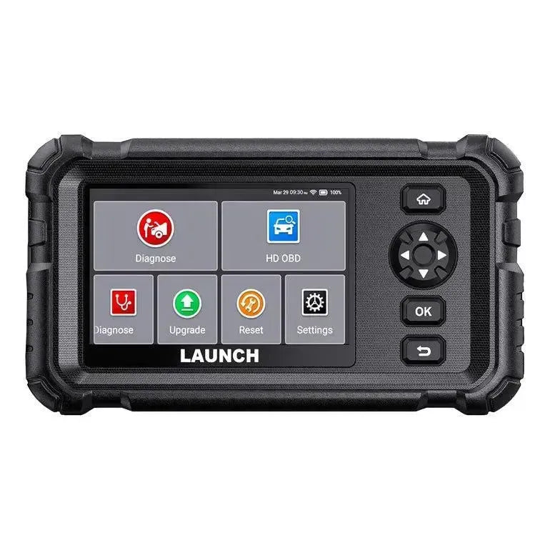 Launch CRP129 HD | Appareil de diagnostic | Camion