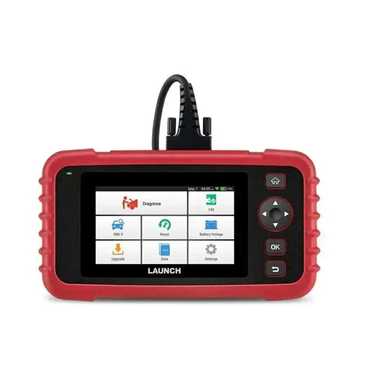 Launch Creader Professional CRP129X Plus | Appareil de diagnostic | Voiture