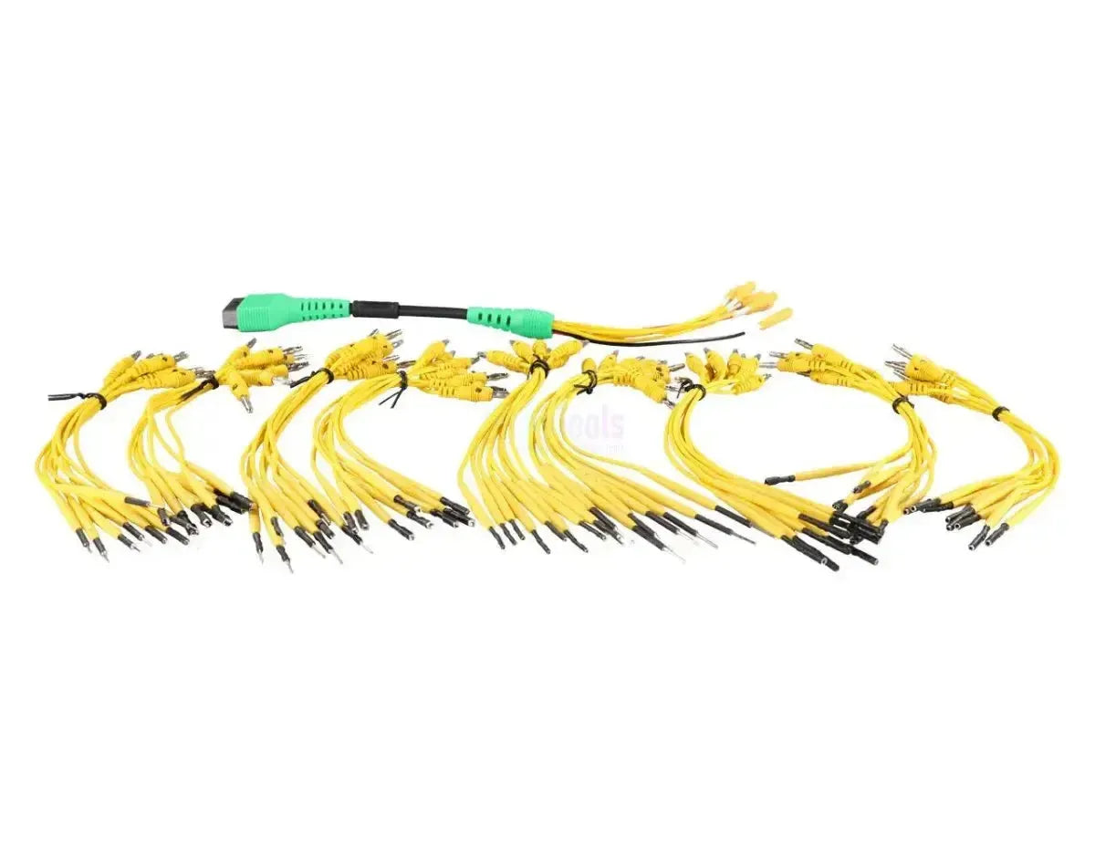 Kit Launch X-431 EV | Accessoires