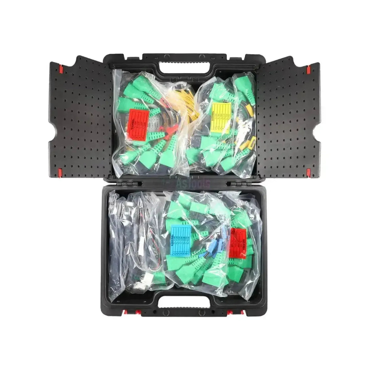 Kit Launch X-431 EV | Accessoires