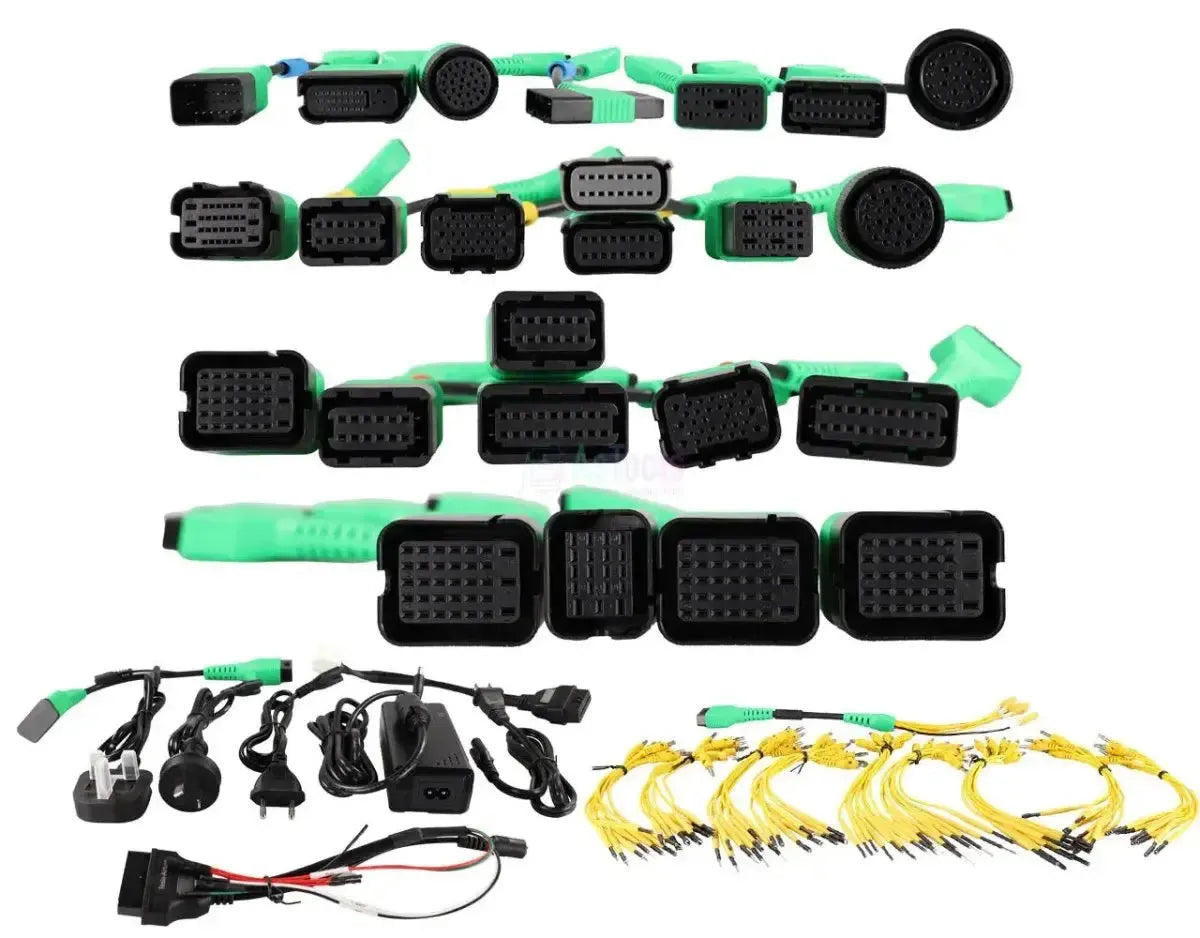 Kit Launch X-431 EV | Accessoires