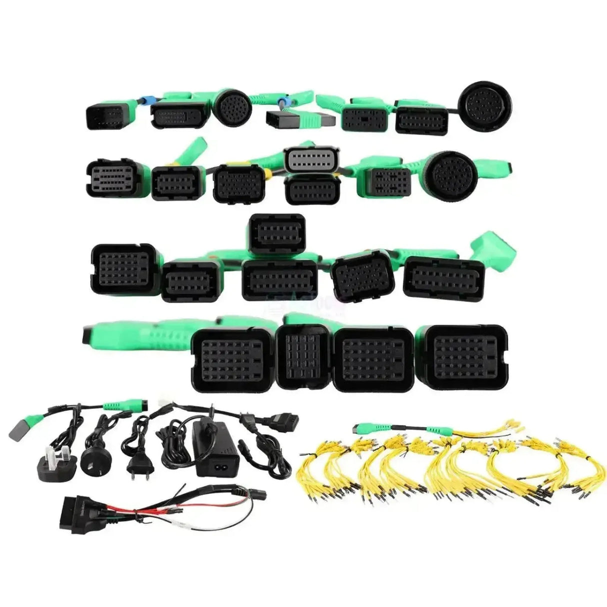 Kit Launch X-431 EV | Accessoires