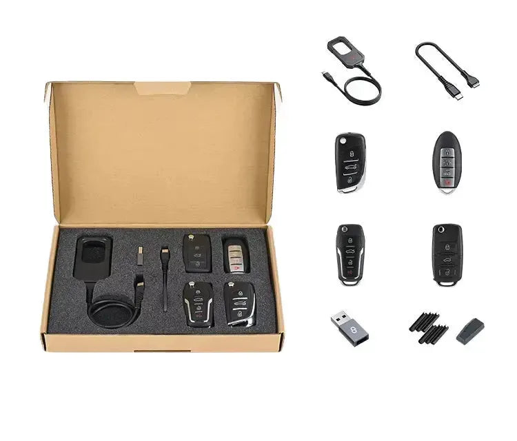 Programmeur de clés Launch X-431 | Programmeur de clés