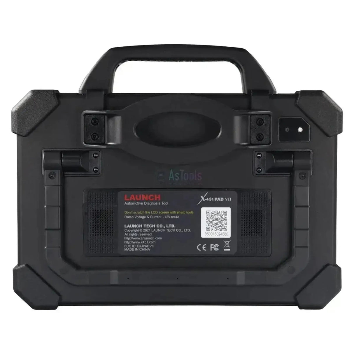Launch X-431 PAD VII Elite | Appareil de diagnostic | Voiture