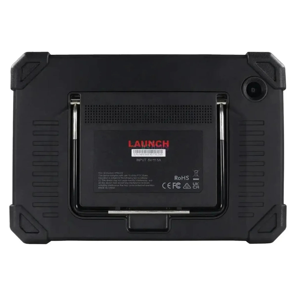 Launch X-431 V+ SmartLink HD | Appareil de diagnostic | Camion