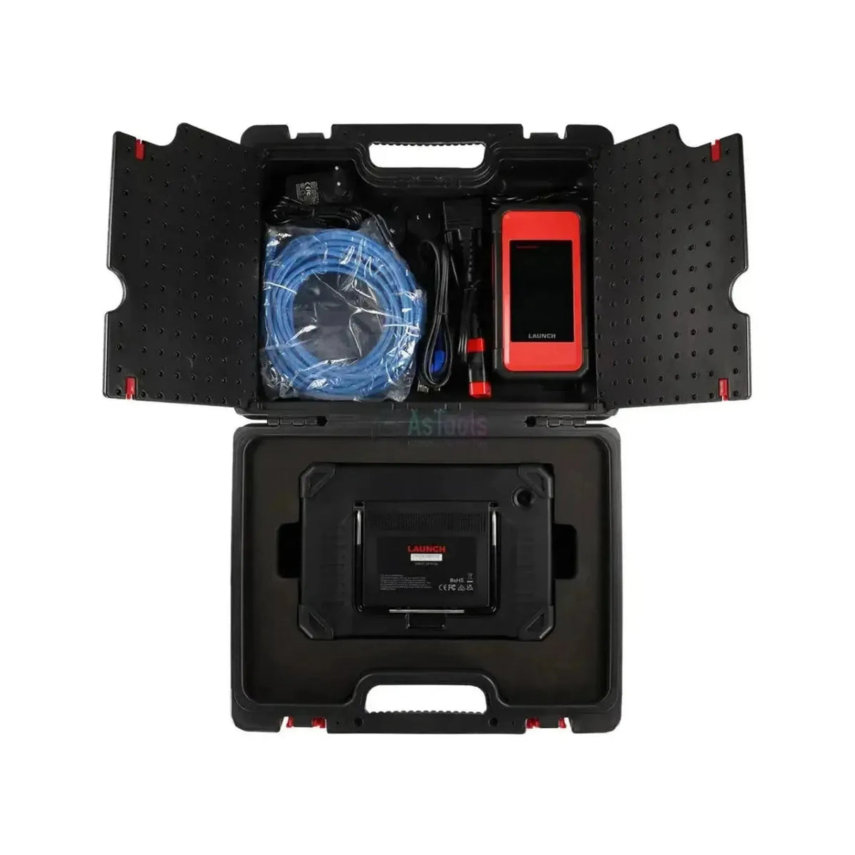 Launch X-431 V+ SmartLink HD | Appareil de diagnostic | Camion